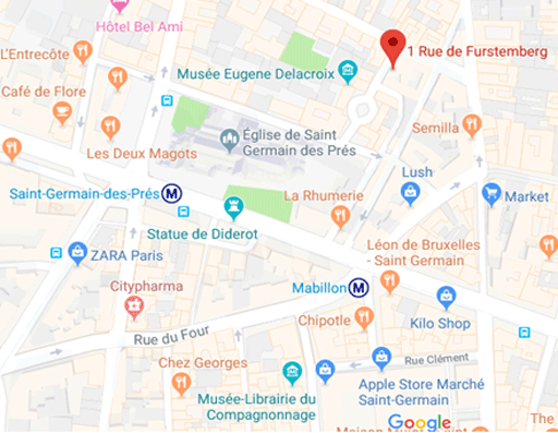 Paris Déco Off du 17 au 21 janvier 2019. Sortie déco Paris. Showroom Groupe VDS. Alexandre Turpault Essix Designers Guild.